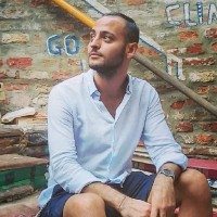 Davide Renato