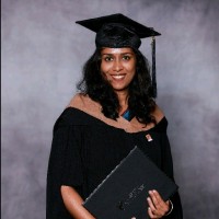 Aswini Athmanaathan
