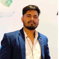 Deepak Jangid