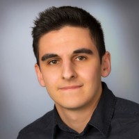 Anoush Behzadnia