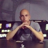 Илья Голованов