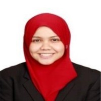 Nur Amira Afza Muhammad