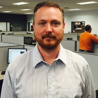 Ryan Thompson, PMP
