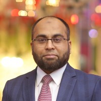 Muhammad Shahid Saleem