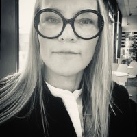 Helena Borgstrand