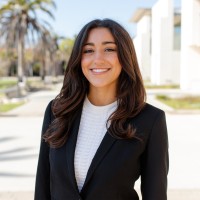 Alexa Ghalwash