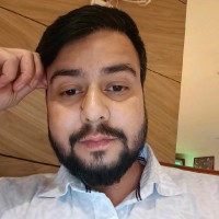 Mohd Haroon