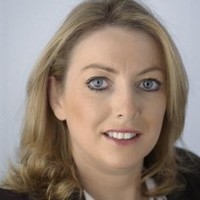 Caroline James