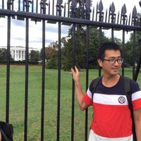 Stephen Shen