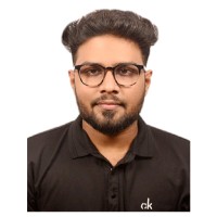 Imdad Ali Shaikh