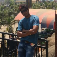 Nayeem Shaikh
