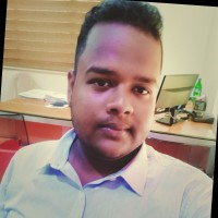 Jyotiranjan Barik