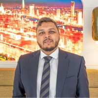 Asif Mohammed