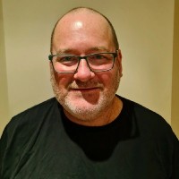 Stewart Charlesworth
