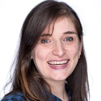 Grete Hellemans