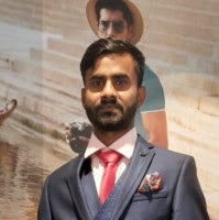 Gautam Kumar