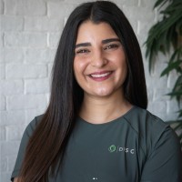 Kristy Saadeh