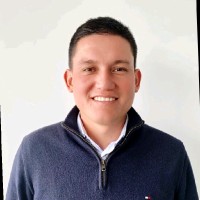Cristhian Camilo Ricardo Rios