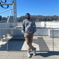 Rakesh (Rocky) Karri