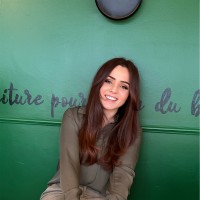 Lina Chaabouni