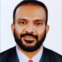 NIDHIN SREEDAS E