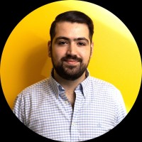 Juan Pablo Sabillon