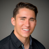 Dominic Gluhaich