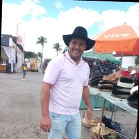 Robson Alves Lopes