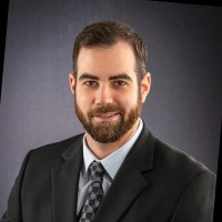 Josh Dubé