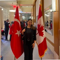 Melisa Sarigül