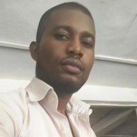 Francis Chike