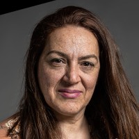 Reyes Iglesias Díaz