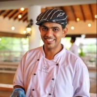 Akhil Sreenivasan