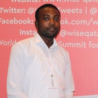 Kingsley Andoh