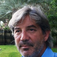 Gary Mcferon
