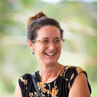 Jana Hall