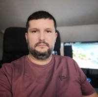 Nemanja Sarenac