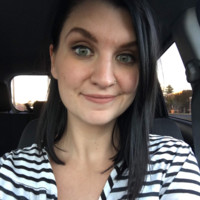 Lauren Bickel