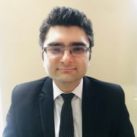 Rishi Jhaveri, Cpa (Tax)