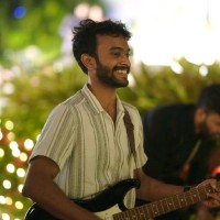 Jishnu Jayadevan