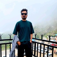 Tanuj chaudhary
