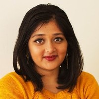Harsha Kawahara