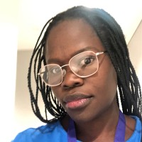 Mariam Naluwu