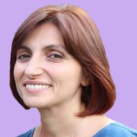 Ekaterine Mikaberidze