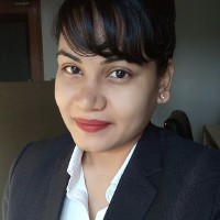 Nidhi Wasule