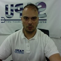 Apostolos Koumourtzis