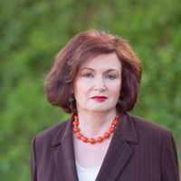 Margarita Pardo Abrishami