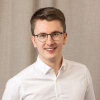 Oliver Nyh