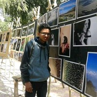 Sumit Dandapat