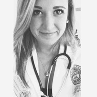 Alexandra Marini, PharmD, RPh